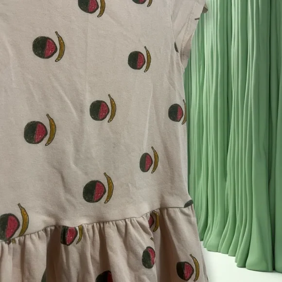 The Animals Observatory Open Back Dress - Picture 3 of 3